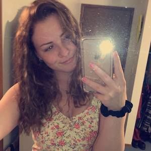 Meet your Posher, Hailey